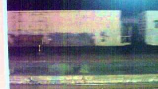 preview picture of video 'csx q741 tackles florence sc'