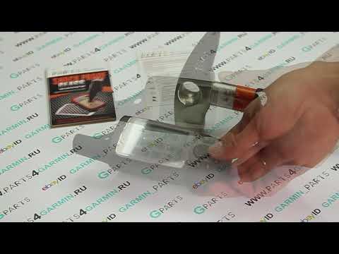 SHOCK PROOF GLASS FOR GARMIN Handheld GPS (Die Hard Lens) part repair
