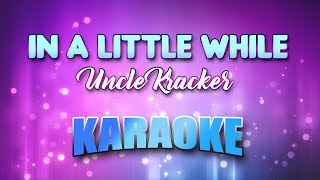 Uncle Kracker - In A Little While (Karaoke & Lyrics)