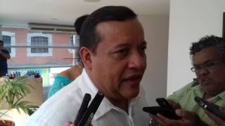 Rene Ovando  se reelige   y sigue alfrente del sutset