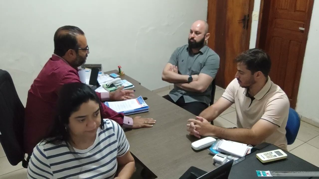 REUNIÃO EXTRAORDINÁRIA DE DIRETORIA COLEGIADA N° 03-2025