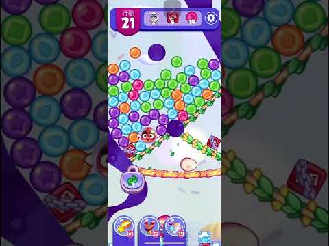 (Angry birds dream blast) Level 10373 gameplay, subscribe for latest update!