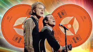 Simon And Garfunkel  -  Cecilia