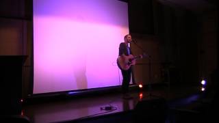 USF Idol 2014: Love Songs - Alex Qualm