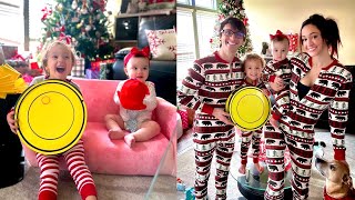 SANTA'S GIFT SUCKED!! *Christmas Vlog*