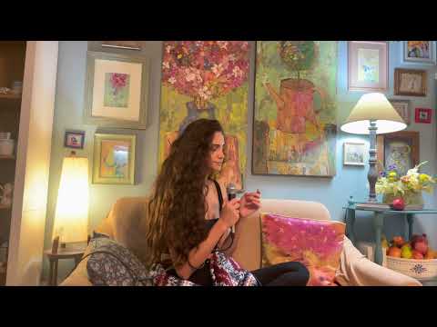 Autumn Leaves - Arpi Alto