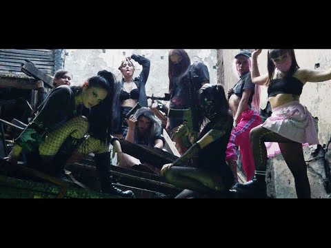 Flowyn - Gárgolas 🦇🦇🦇