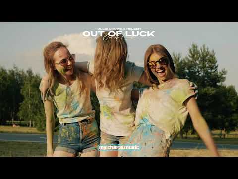 Ollie Crowe & Heleen - Out of Luck (Official Video HD)