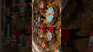 Seuss is on the Loose Carnival Radiance February 2025 #over50lifestyle