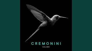Kadr z teledysku Colibrì tekst piosenki Cesare Cremonini