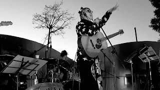 Andrea Echeverri - Vieja - C.C. Recoleta - 15.05.2022 - HD