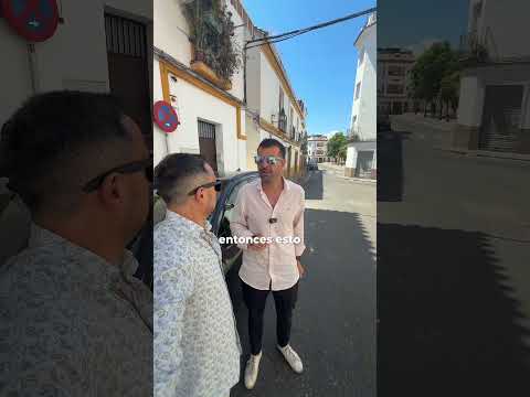 Piso en Córdoba, zona De San Pedro