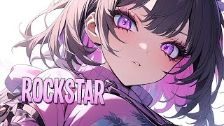 Download lagu Nightcore - Rockstar | LISA [Sped Up] mp3