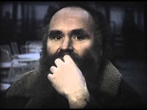 Helmut Herbst (1982) by Gérard Courant - Cinématon #262