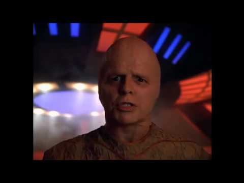 Star Trek Voyager - Escaping the Dauntless "Hope and Fear"