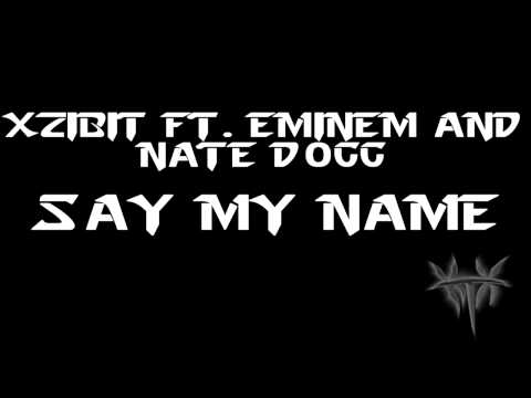 Nate Dogg's Tribute [In Honor Of Nate Dogg] (R.I.P.)