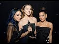 Alyson Stoner Streamys Dance Winner 2017