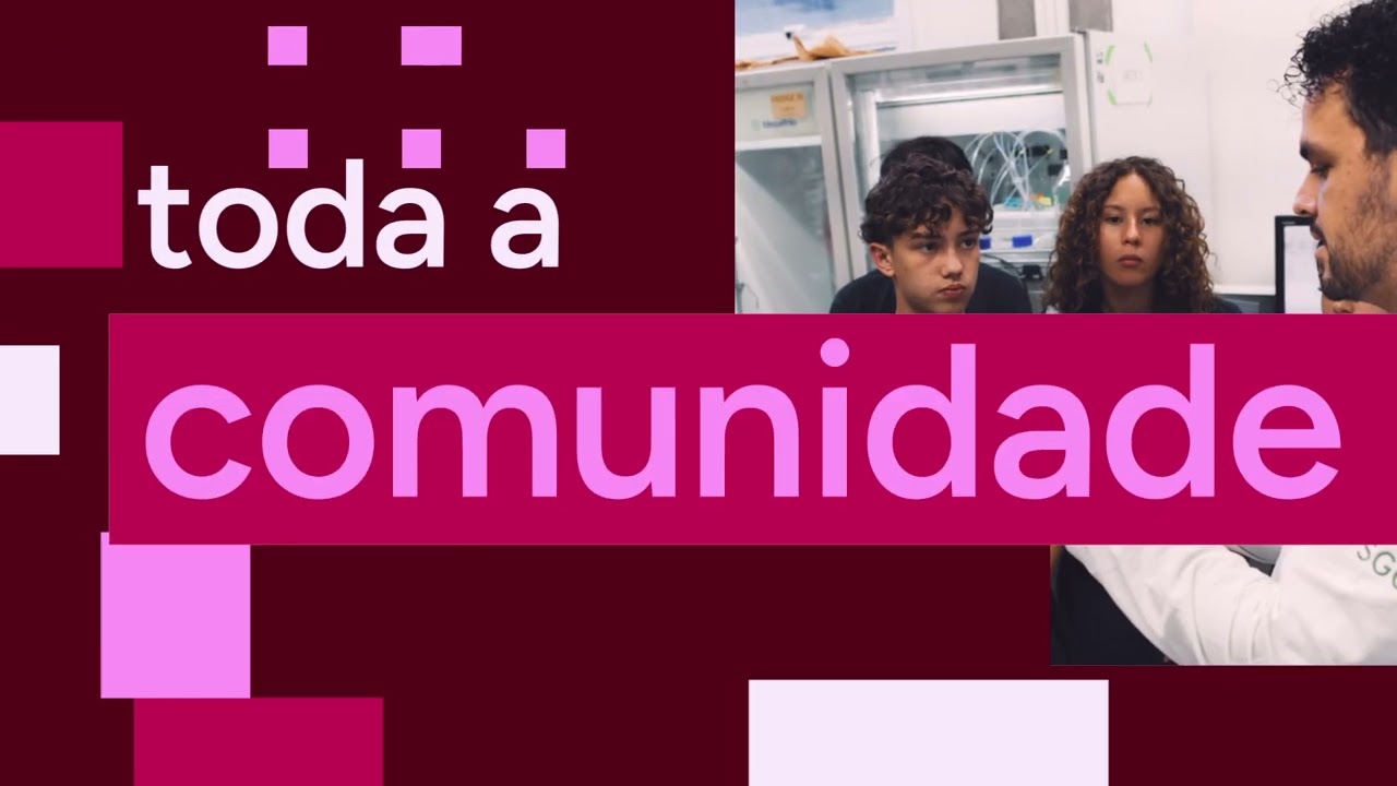 Inscrições abertas para o 5º Prêmio Ciência para Todos!