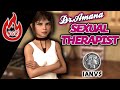 DR AMANA SEXUAL THERAPIST Recensione ITA ENG Sub 18 Hot Games Reviews
