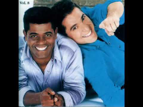 JOÃO PAULO E DANIEL -  A LOIRA DO CARRO BRANCO