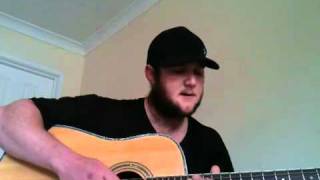 Razor - Foo Fighters acoustic cover