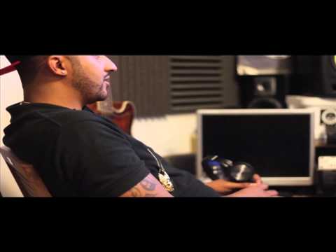 Deon Nathan Studio Session Love Life Loss