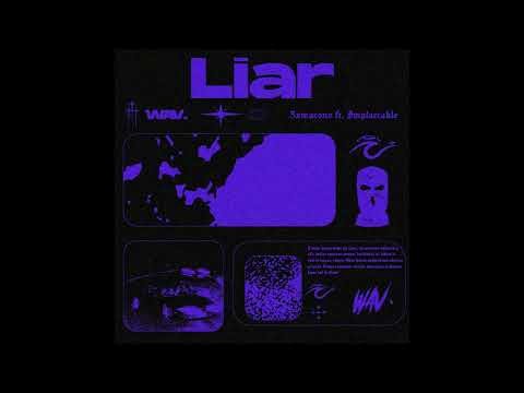 [FREE] 3xmacoño x Implaccable Sampled drill type beat - "Liar" (Prod. by WAV.)