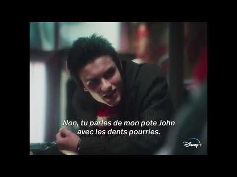 Pistol - Extrait