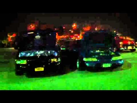 Ford engine LED showdown.