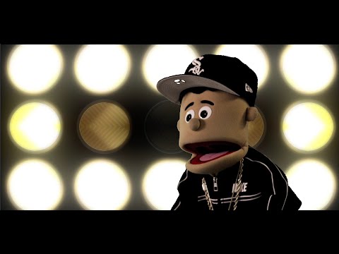 Fast Money Sunny feat. Joselito the puppet - She Not Yours