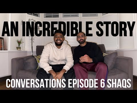 “I was gifted with CANCER” - SHAQUILLE