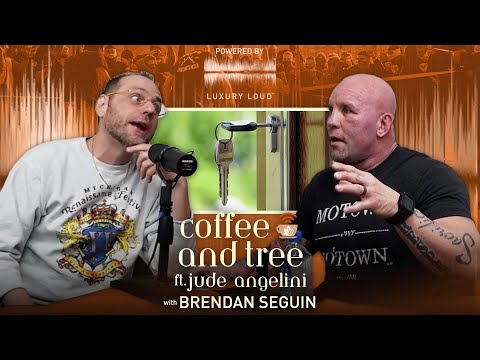 Re-release of Coffee and Tree podcast Ep. 106 w/ Brendan Seguin
