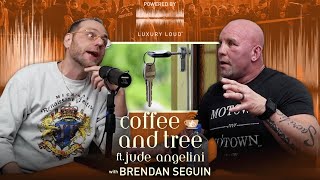Re-release of Coffee and Tree podcast Ep. 106 w/ Brendan Seguin