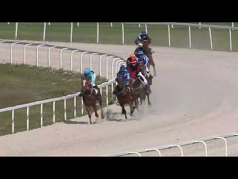 20230.5.07. 06. futam - HORZE - NÉMETH FERENC EMLÉKKUPA I. FUTAMA HENDIKEP (V.o.)(szintetikus pálya)