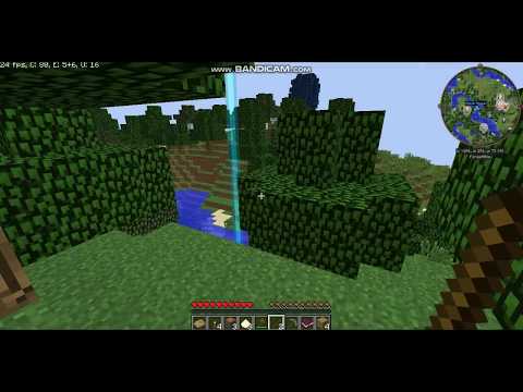 WC Tech/Magic Episode 1