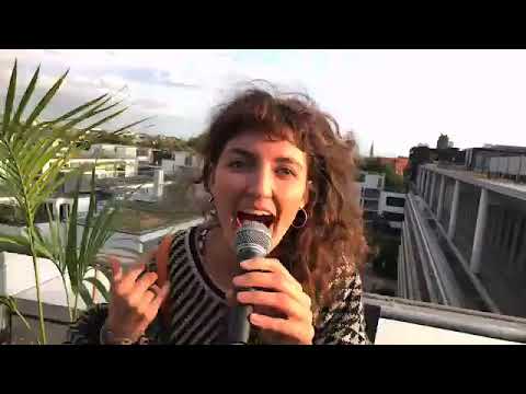 hamburg.de Dachterrassen-Session | Guacáyo (live)