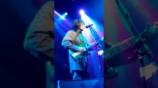 Frank Iero and The Patience - I'll Let You Down