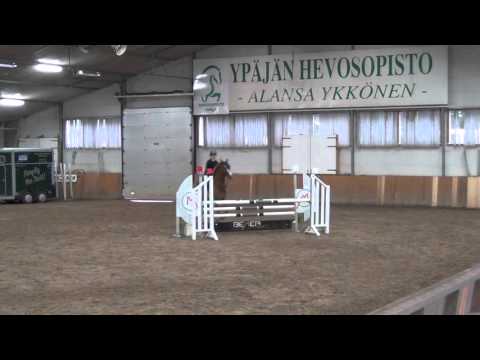 Essi ja Lyngbjergs Heartache 115cm