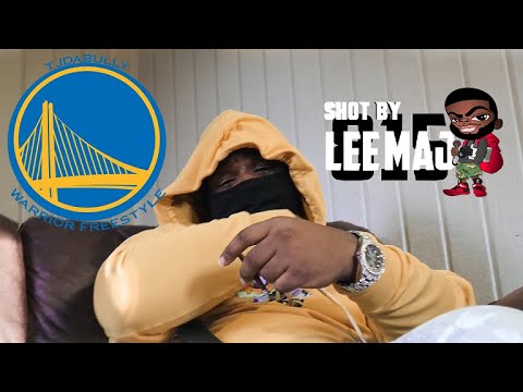 TjDaBully - Warrior (Freestyle) shot by @815TVMG 📺📡