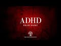 ADHD Relief Music   Study Music for Focus, Background Music for Work