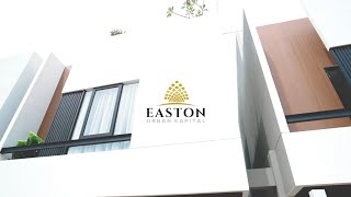 Ardency House by Easton Urban Kapital