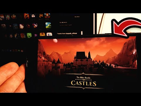 Video cover