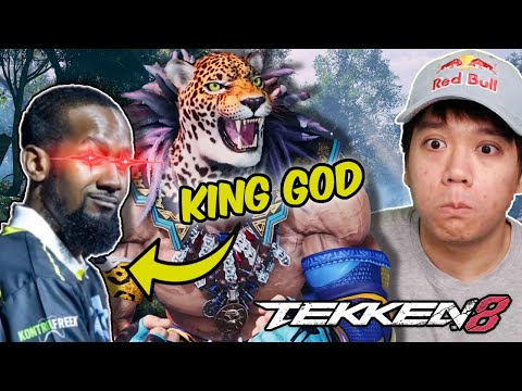 Anakin vs Lil Majin - EPIC Match of the Titans!