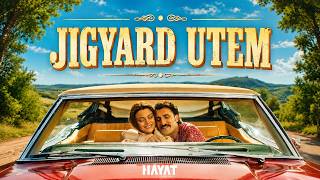 Hayat Project - Jigyard Utem (2026)