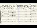 Philip Glass - In The Upper Room #8 (full ensemble)