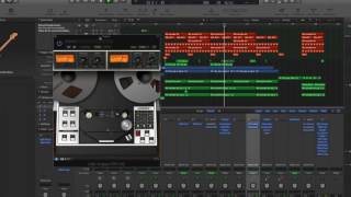 logic Pro 10 Angela Bofill sample &quot;I Try&quot;
