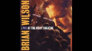 Brian Wilson - &quot;Brian Wilson&quot; (Barenaked Ladies Cover)