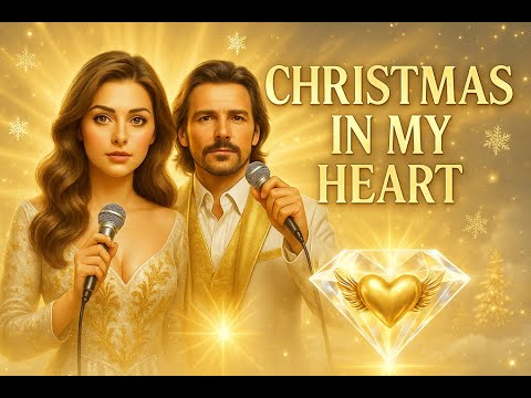 Christmas in My Heart – The Most Romantic Christmas Song 2025