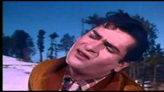 Meri Mohabbat Jawan Rahegi(High Quality 480p) - YouTube