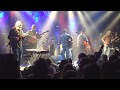 Railroad Earth - "Black Elk Speaks/Black Bear/Stillwater Getaway" - 12/30/2017